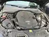 2021 Audi A8 3.0T 286HP V6 8AT