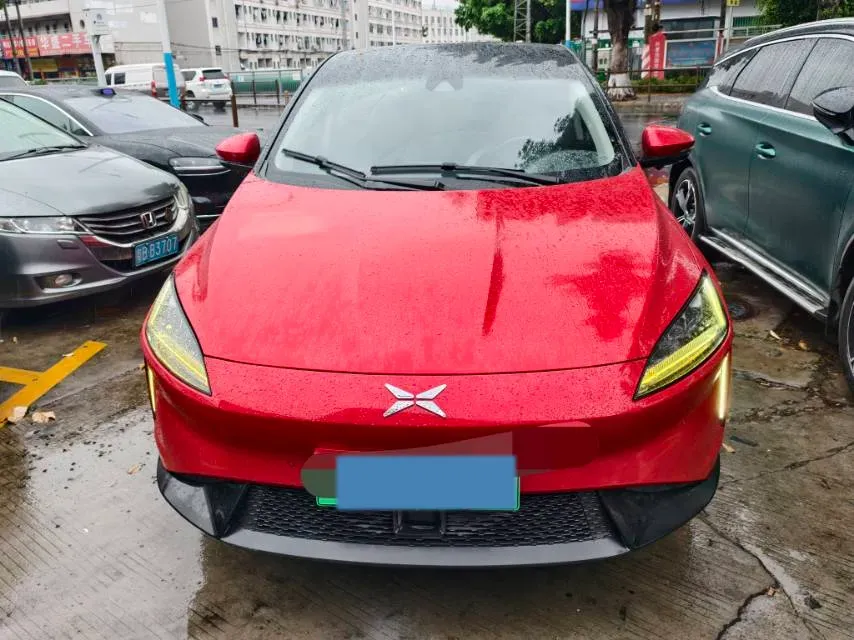 2018 SionGold GM3 BEV 55KWH,autocango,china used car exporter,china ev exporter,chinese used car exporter,chinese used ev exporter