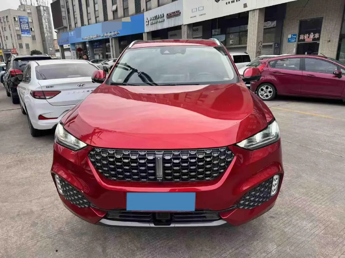 2020 WEY VV6 2.0T 227HP L4 7DCT,autocango,china used car exporter,china ev exporter,chinese used car exporter,chinese used ev exporter