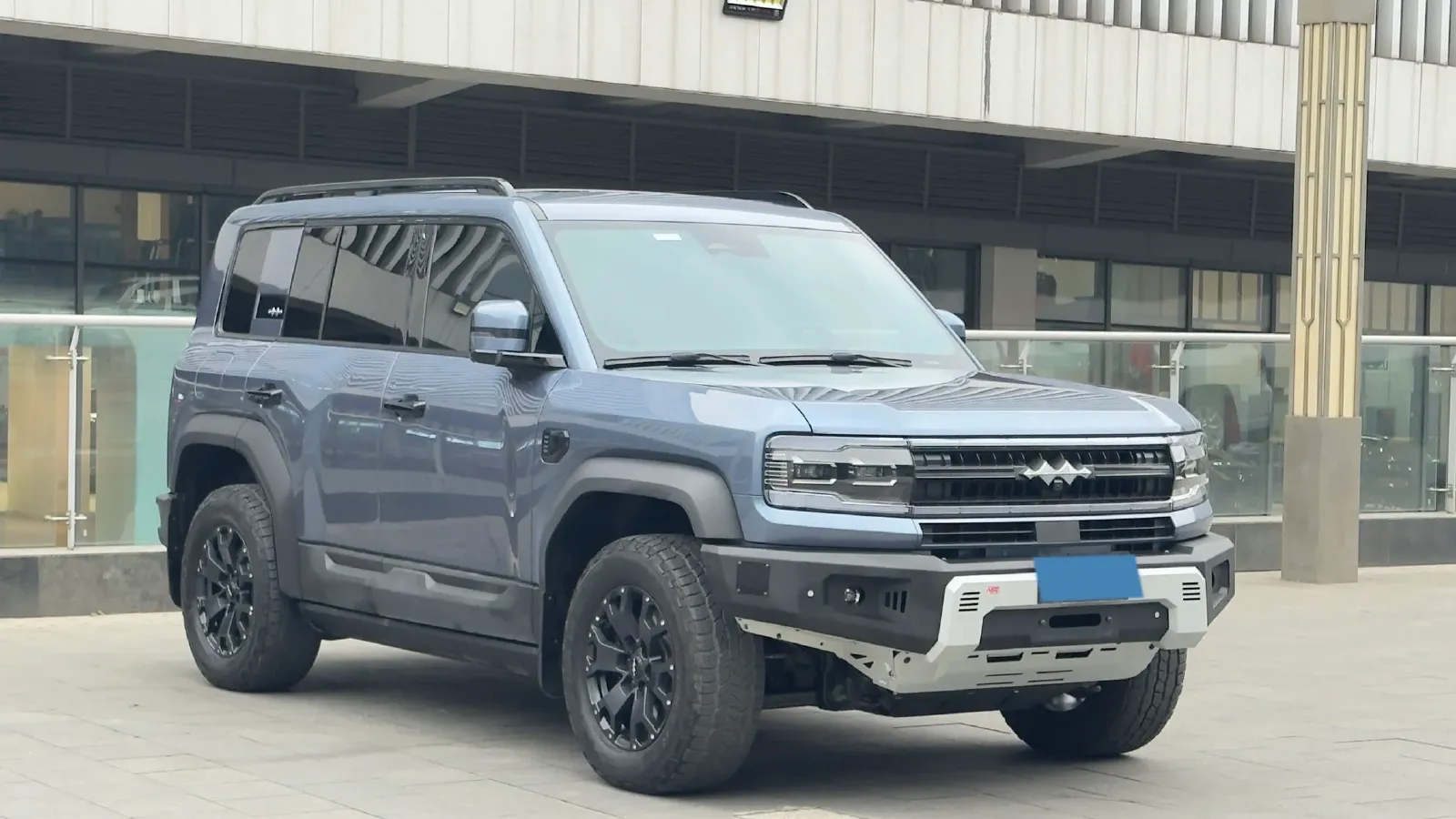 2023 Toyota Crown Kluger 2.5L 189HP L4 E-CVT Hybrid,autocango,china used car exporter,china ev exporter,chinese used car exporter,chinese used ev exporter