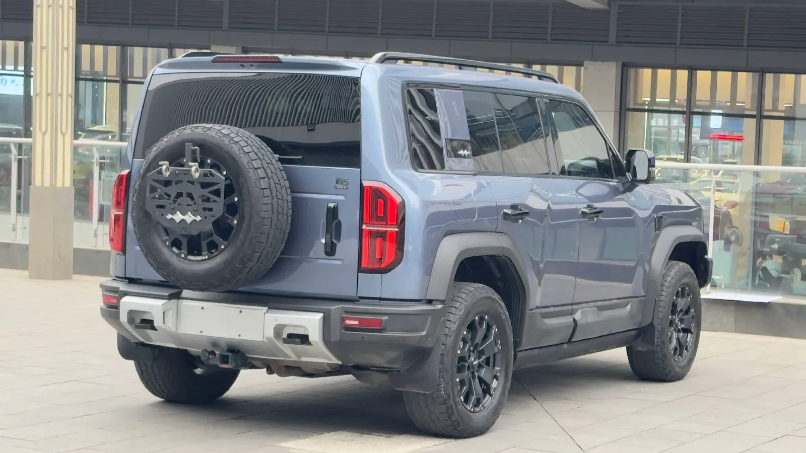 2023 Toyota Crown Kluger 2.5L 189HP L4 E-CVT Hybrid,autocango,china used car exporter,china ev exporter,chinese used car exporter,chinese used ev exporter