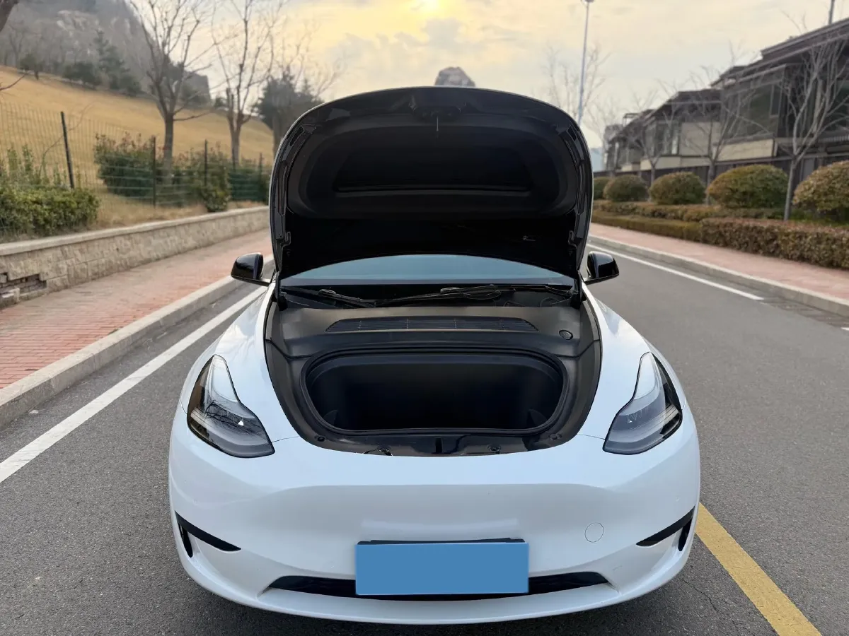 2022 Tesla Model Y BEV 60KWH,autocango,china used car exporter,china ev exporter,chinese used car exporter,chinese used ev exporter