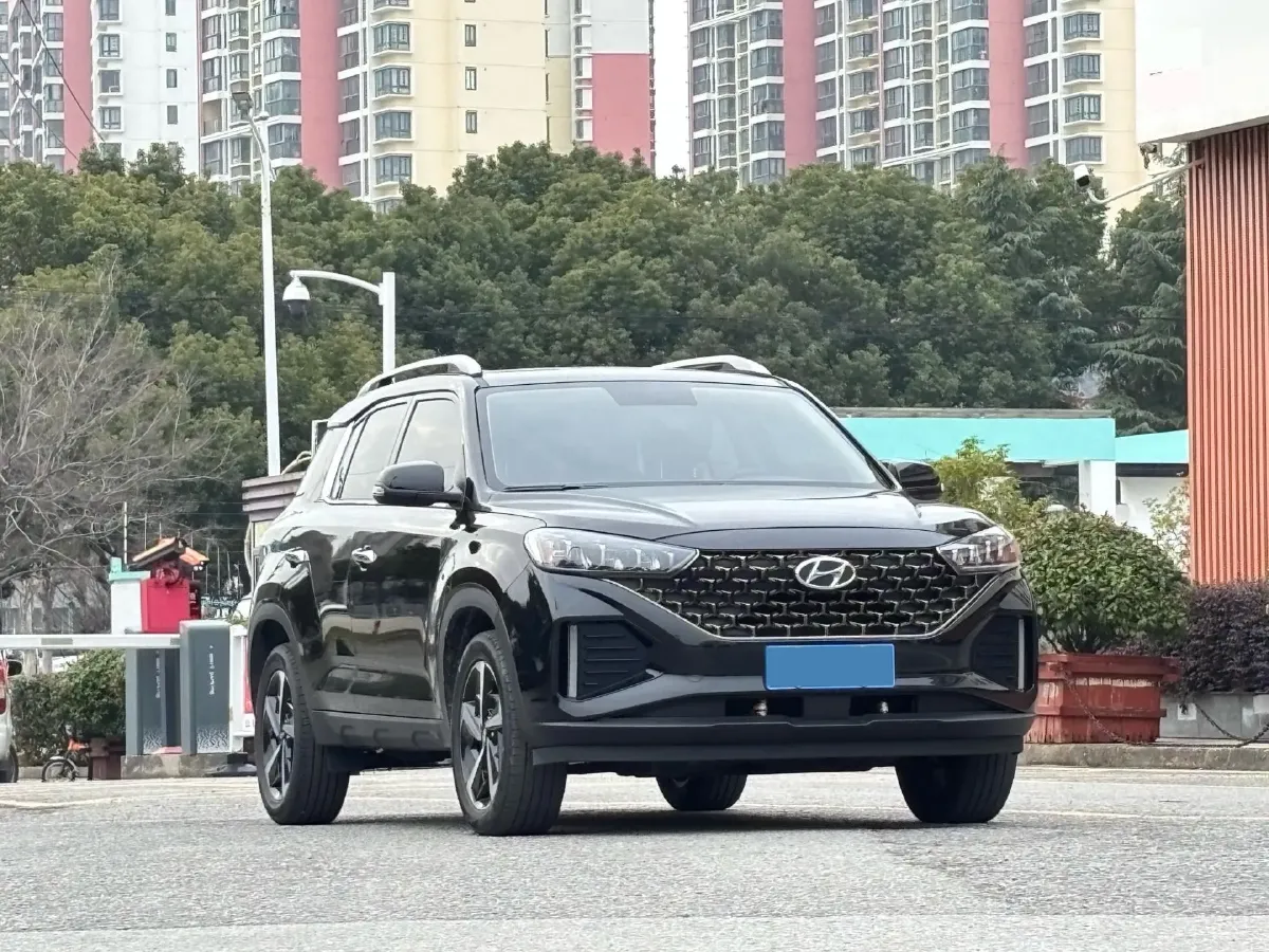 2021 Hyundai ix35 2.0L 160HP L4 6AT,autocango,china used car exporter,china ev exporter,chinese used car exporter,chinese used ev exporter