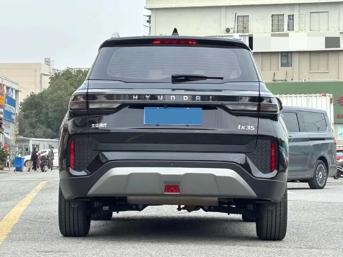 2021 Hyundai ix35 2.0L 160HP L4 6AT,autocango,china used car exporter,china ev exporter,chinese used car exporter,chinese used ev exporter