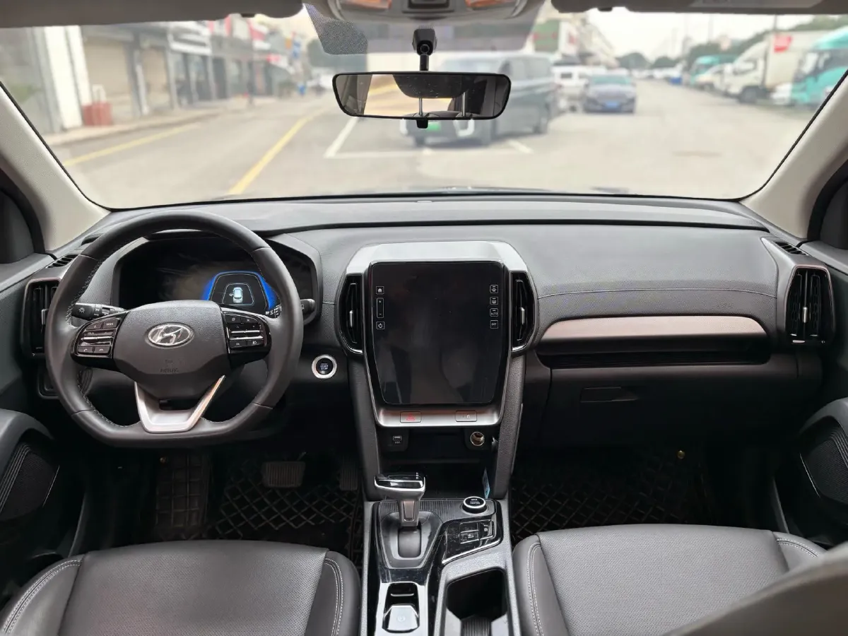 2021 Hyundai ix35 2.0L 160HP L4 6AT,autocango,china used car exporter,china ev exporter,chinese used car exporter,chinese used ev exporter