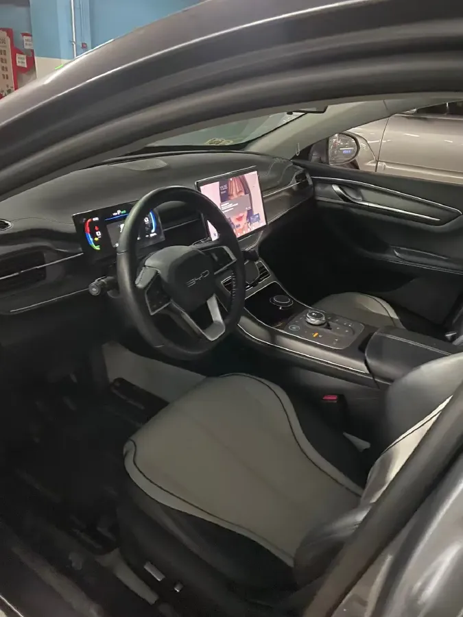 2024 BYD Destroyer 05 1.5L 110HP L4 E-CVT PHEV 18.3KWH,autocango,china used car exporter,china ev exporter,chinese used car exporter,chinese used ev exporter