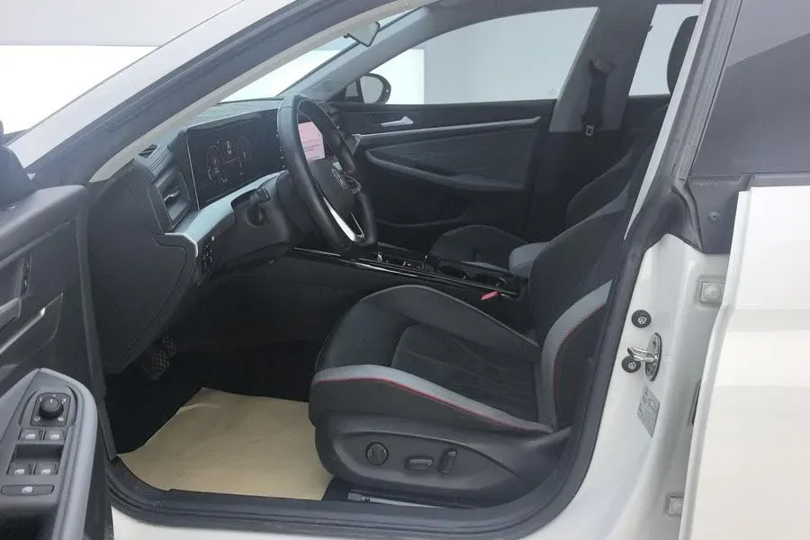 2022 Volkswagen Lavida 1.4T 150HP L4 7DCT,autocango,china used car exporter,china ev exporter,chinese used car exporter,chinese used ev exporter