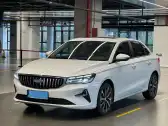 2025 GEELY EMGRAND,autocango,china used car exporter,china ev exporter,chinese used car exporter,chinese used ev exporter