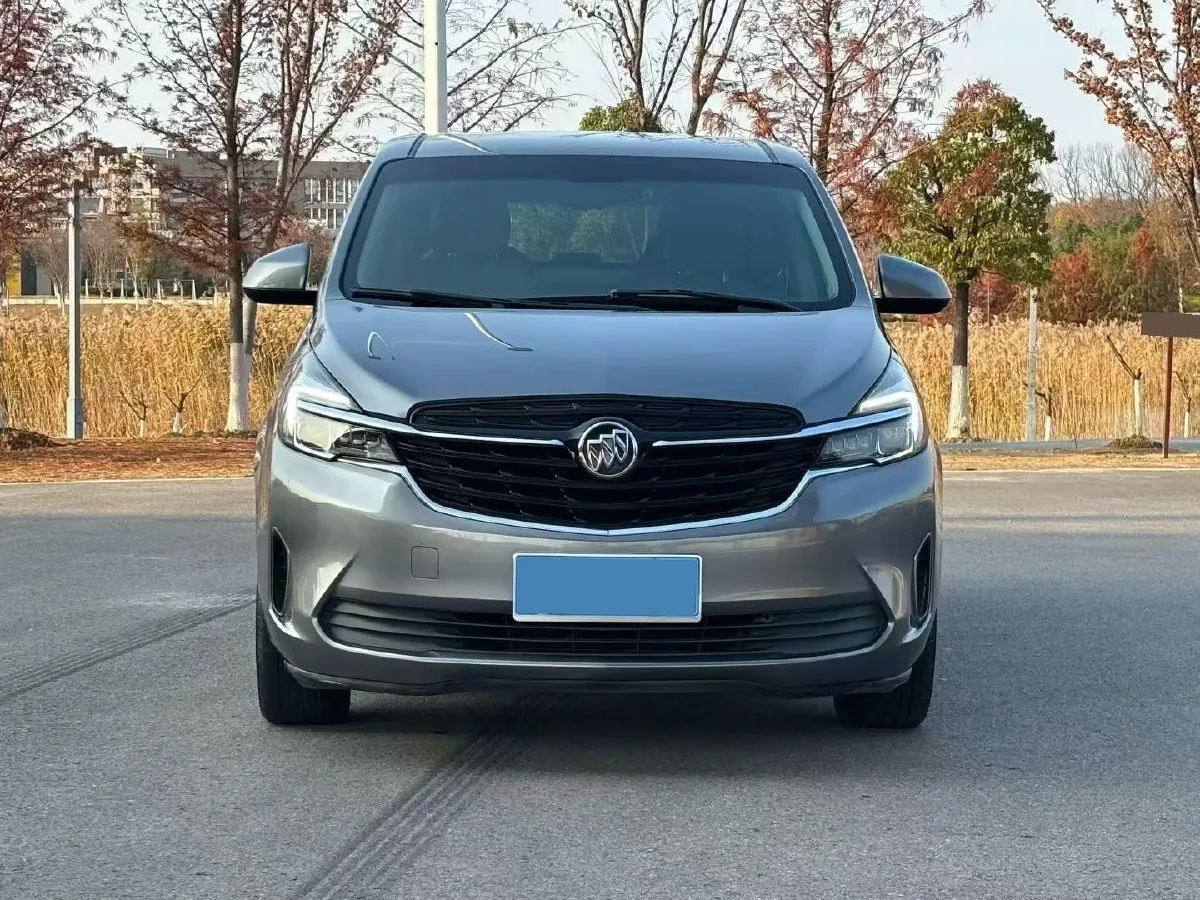 2021 Buick GL8 2.0T 237HP L4 9AT,autocango,china used car exporter,china ev exporter,chinese used car exporter,chinese used ev exporter