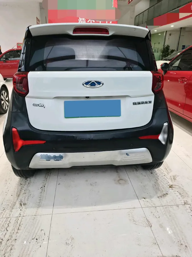2022 Chery Little Ant BEV 30.6KWH,autocango,china used car exporter,china ev exporter,chinese used car exporter,chinese used ev exporter