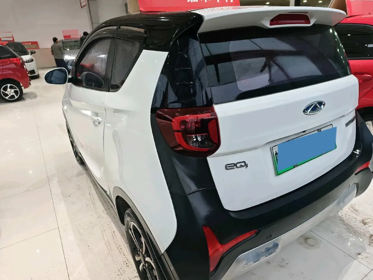 2022 Chery Little Ant BEV 30.6KWH,autocango,china used car exporter,china ev exporter,chinese used car exporter,chinese used ev exporter