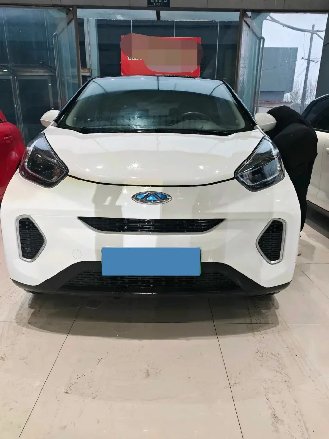2022 Chery Little Ant BEV 30.6KWH,autocango,china used car exporter,china ev exporter,chinese used car exporter,chinese used ev exporter