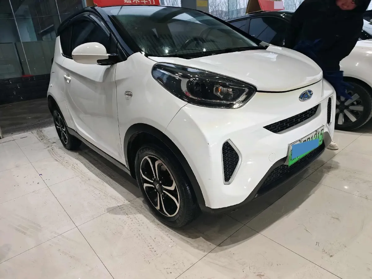 2022 Chery Little Ant BEV 30.6KWH,autocango,china used car exporter,china ev exporter,chinese used car exporter,chinese used ev exporter