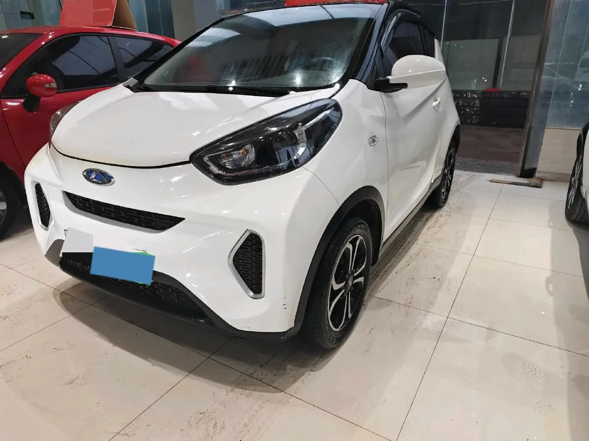 2022 Chery Little Ant BEV 30.6KWH,autocango,china used car exporter,china ev exporter,chinese used car exporter,chinese used ev exporter