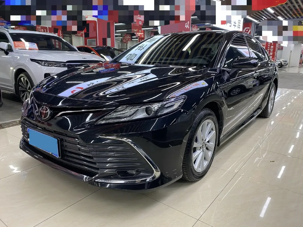 2021 Toyota Camry 2.0L 178HP L4 CVT,autocango,china used car exporter,china ev exporter,chinese used car exporter,chinese used ev exporter