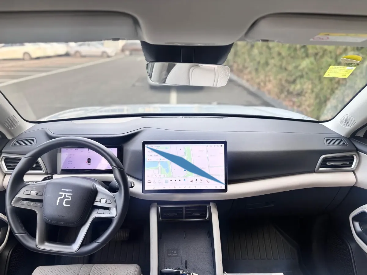 2025 BYD YuanUP BEV 45.12KWH,autocango,china used car exporter,china ev exporter,chinese used car exporter,chinese used ev exporter