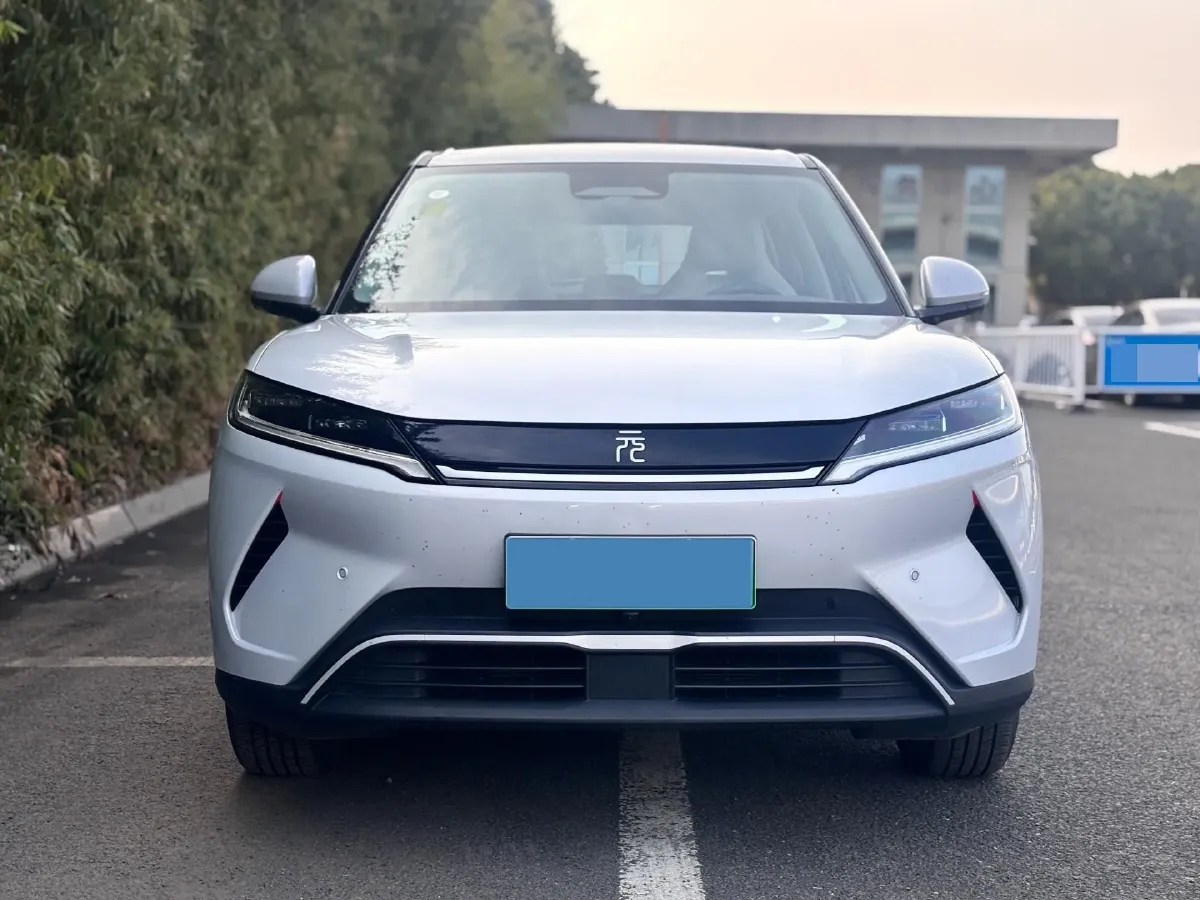 2025 BYD YuanUP BEV 45.12KWH,autocango,china used car exporter,china ev exporter,chinese used car exporter,chinese used ev exporter