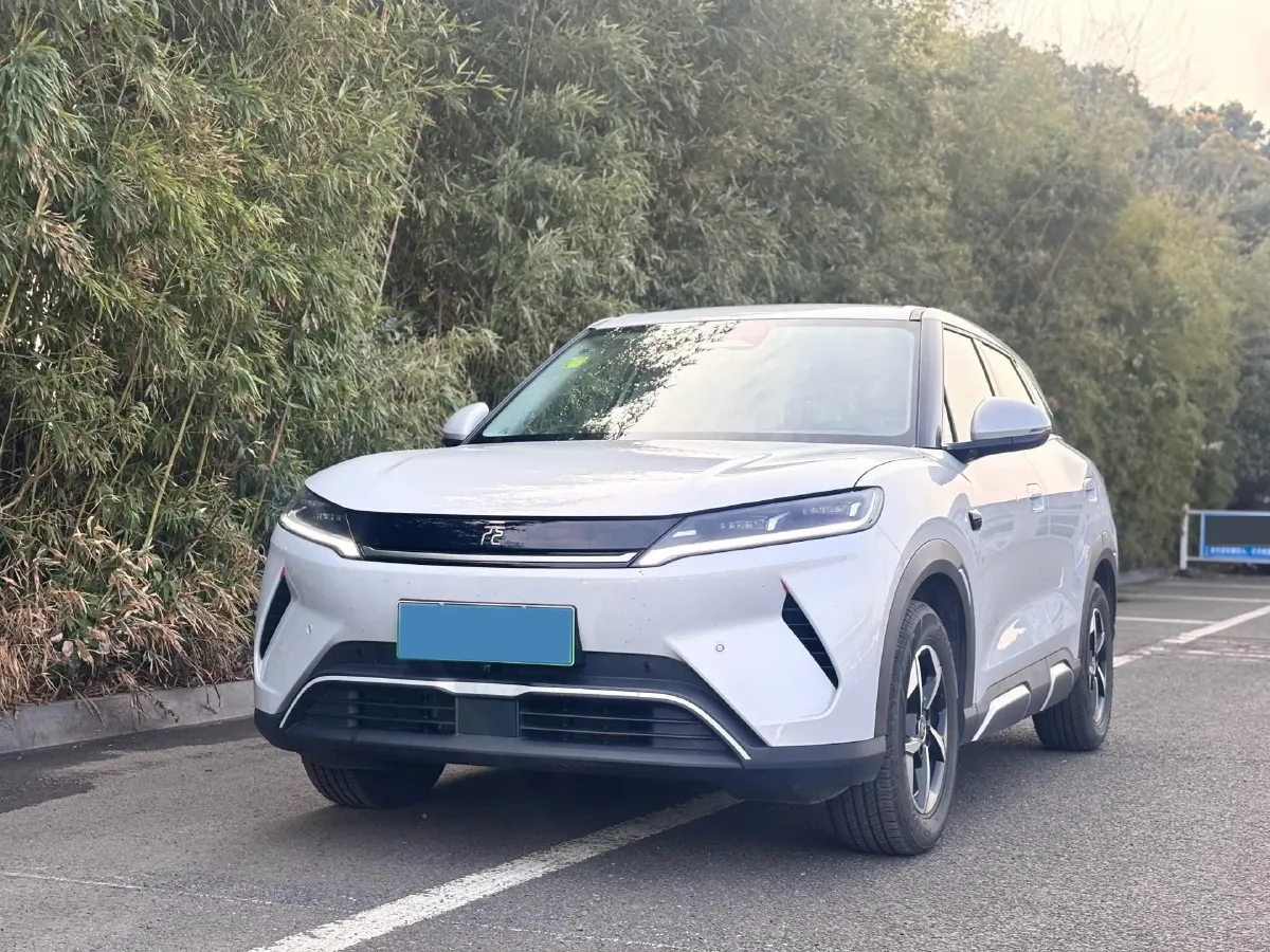 2025 BYD YuanUP BEV 45.12KWH,autocango,china used car exporter,china ev exporter,chinese used car exporter,chinese used ev exporter