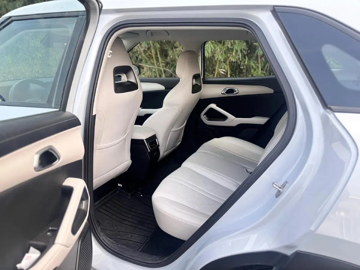 2025 BYD YuanUP BEV 45.12KWH,autocango,china used car exporter,china ev exporter,chinese used car exporter,chinese used ev exporter