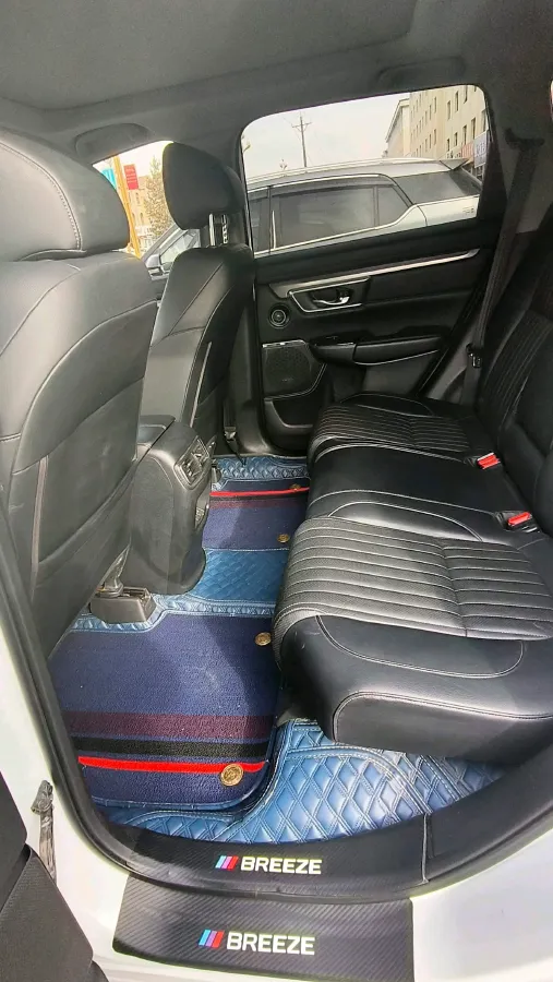 2020 Honda Breeze 1.5T 193HP L4 CVT,autocango,china used car exporter,china ev exporter,chinese used car exporter,chinese used ev exporter