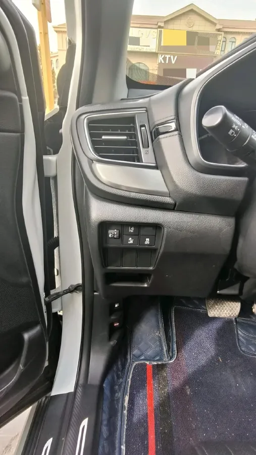 2020 Honda Breeze 1.5T 193HP L4 CVT,autocango,china used car exporter,china ev exporter,chinese used car exporter,chinese used ev exporter