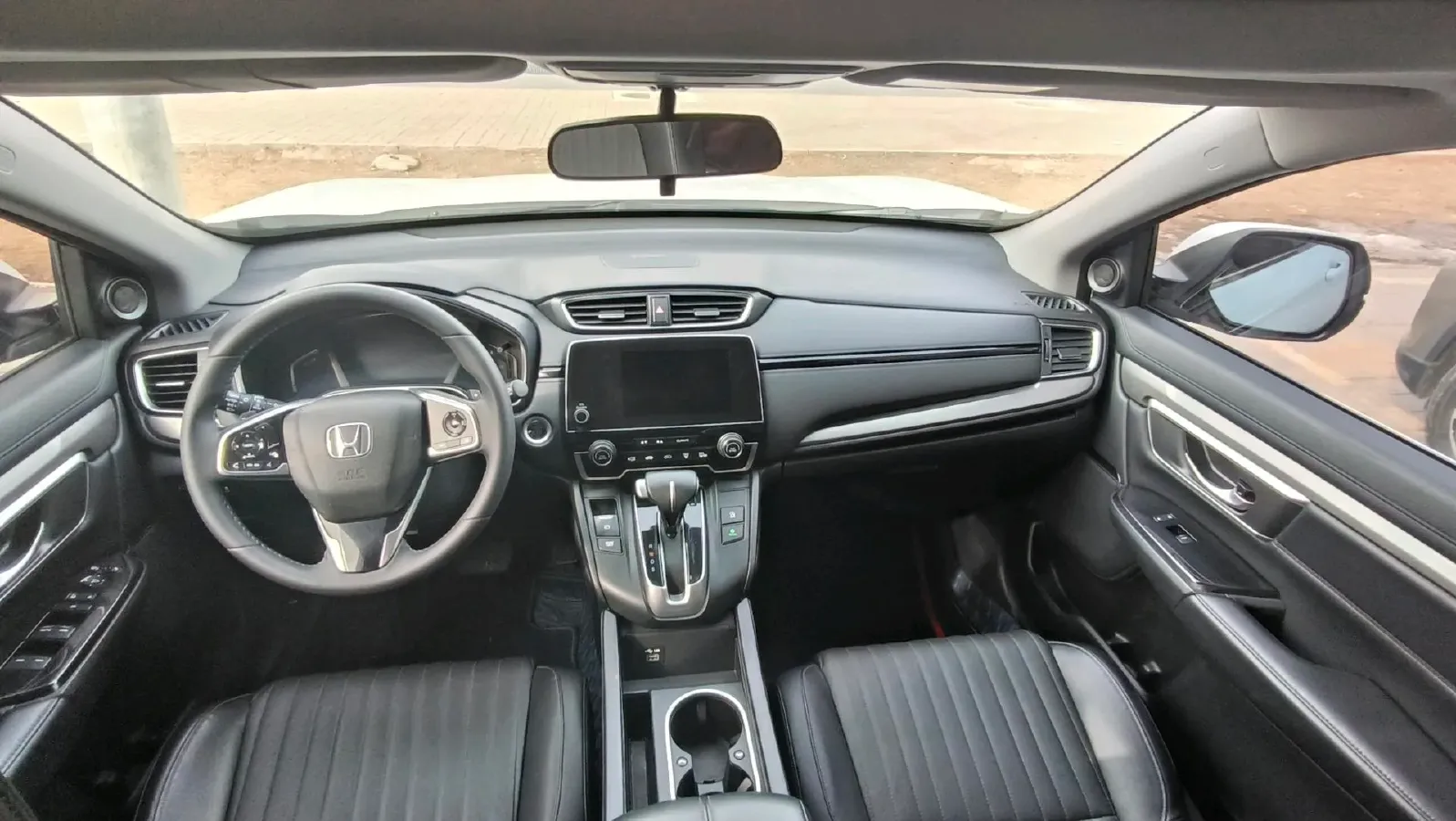 2020 Honda Breeze 1.5T 193HP L4 CVT,autocango,china used car exporter,china ev exporter,chinese used car exporter,chinese used ev exporter