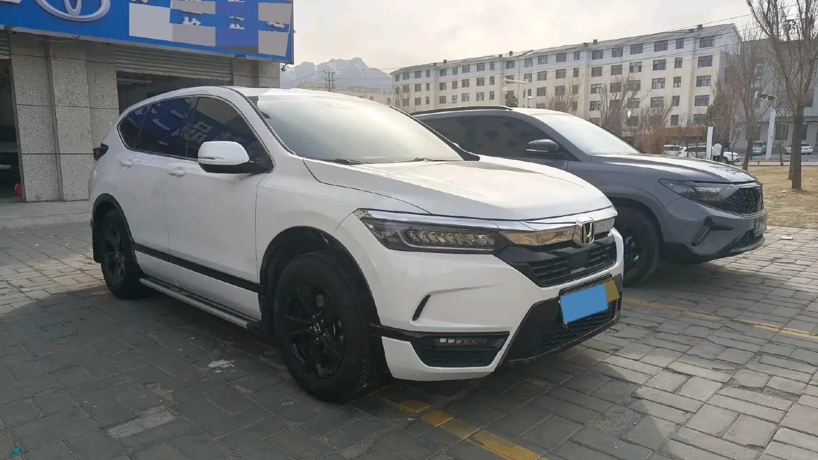 2020 Honda Breeze 1.5T 193HP L4 CVT,autocango,china used car exporter,china ev exporter,chinese used car exporter,chinese used ev exporter