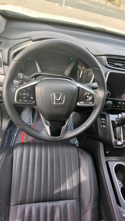 2020 Honda Breeze 1.5T 193HP L4 CVT,autocango,china used car exporter,china ev exporter,chinese used car exporter,chinese used ev exporter