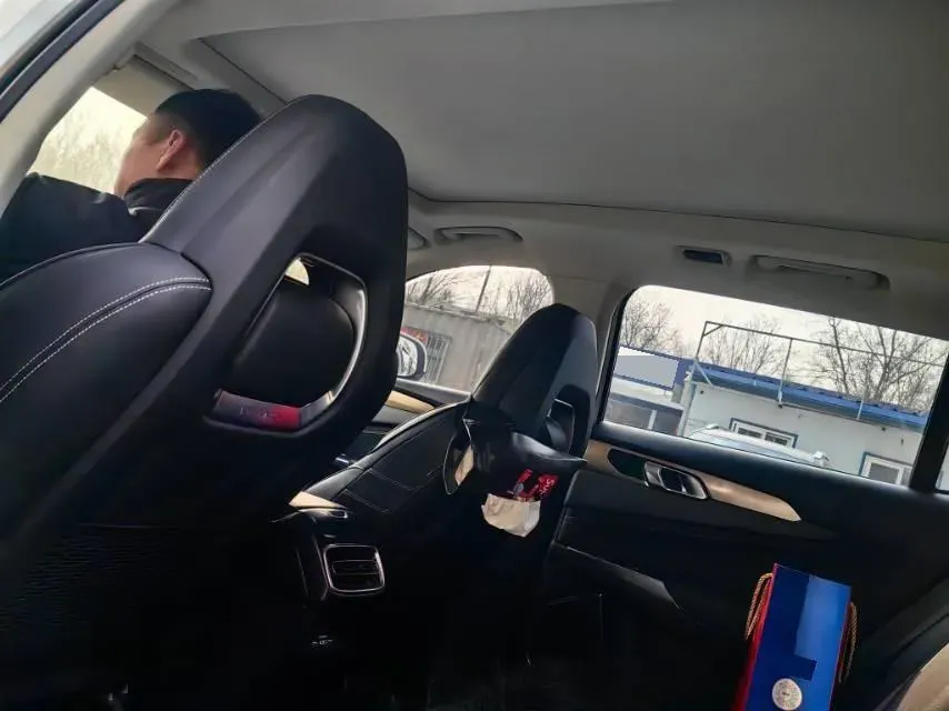 2019 LYNK&CO 01 2.0T 190HP L4 6AT,autocango,china used car exporter,china ev exporter,chinese used car exporter,chinese used ev exporter