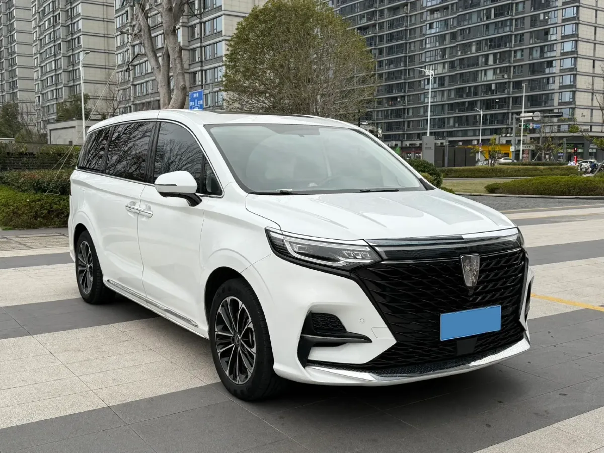 2021 Roewe iMAX8 2.0T 234HP L4 8AT,autocango,china used car exporter,china ev exporter,chinese used car exporter,chinese used ev exporter