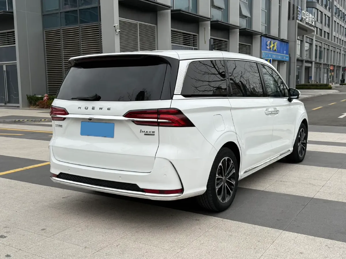 2021 Roewe iMAX8 2.0T 234HP L4 8AT,autocango,china used car exporter,china ev exporter,chinese used car exporter,chinese used ev exporter