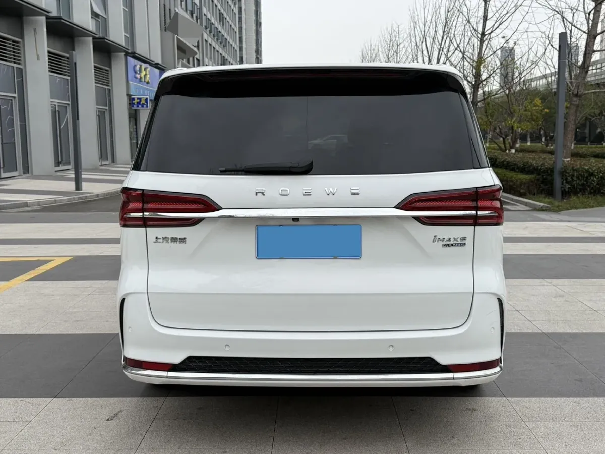 2021 Roewe iMAX8 2.0T 234HP L4 8AT,autocango,china used car exporter,china ev exporter,chinese used car exporter,chinese used ev exporter