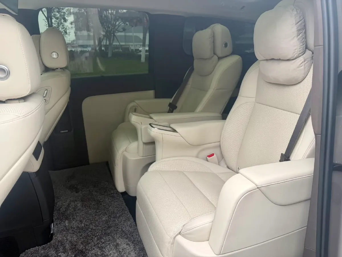 2024 Li MEGA BEV 102.7KWH,autocango,china used car exporter,china ev exporter,chinese used car exporter,chinese used ev exporter