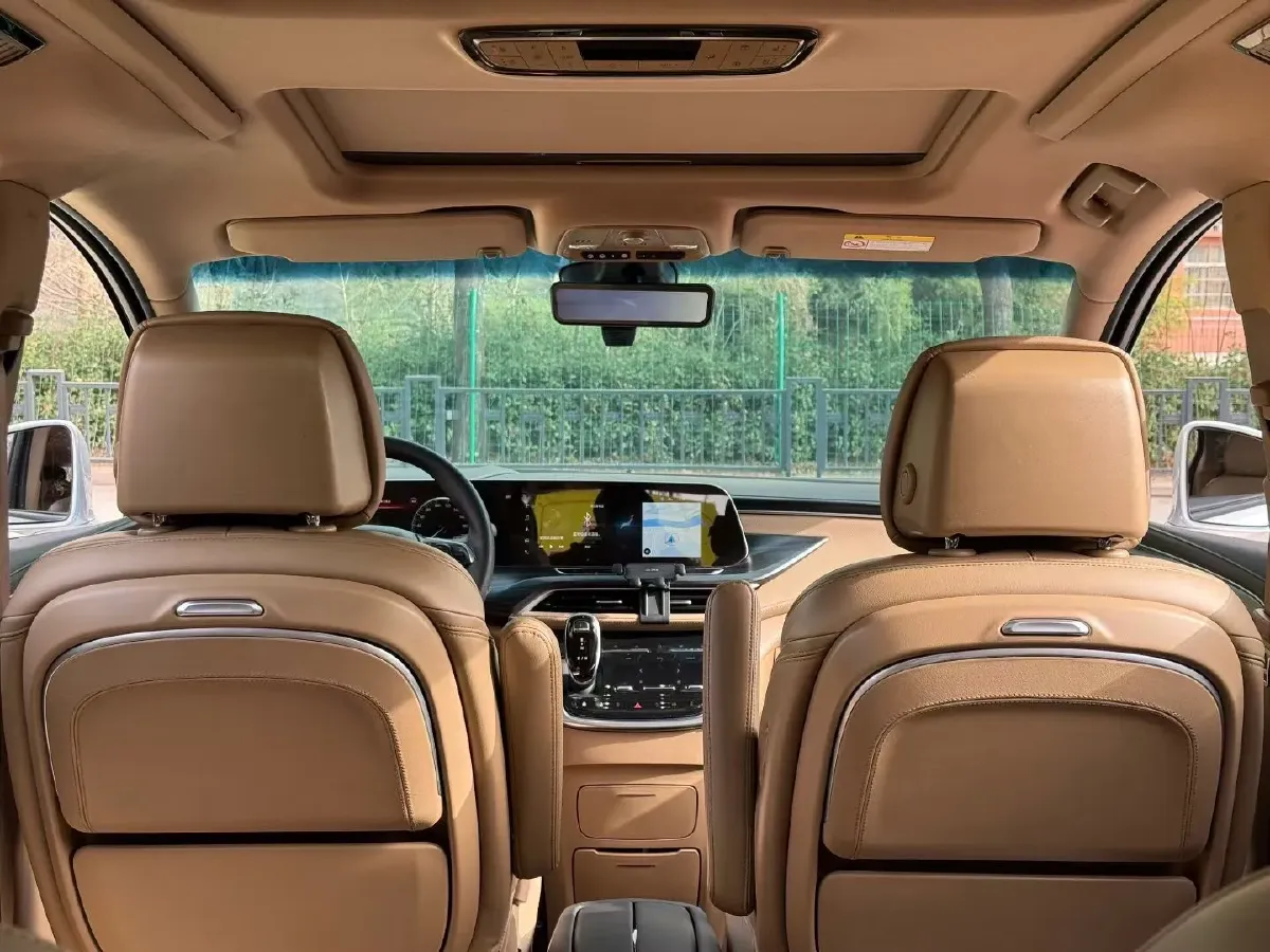 2020 Buick GL8 2.0T 237HP L4 9AT,autocango,china used car exporter,china ev exporter,chinese used car exporter,chinese used ev exporter