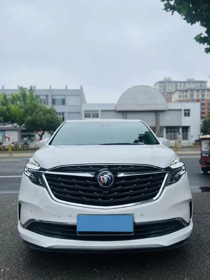 2020 Buick GL8 2.0T 237HP L4 9AT,autocango,china used car exporter,china ev exporter,chinese used car exporter,chinese used ev exporter