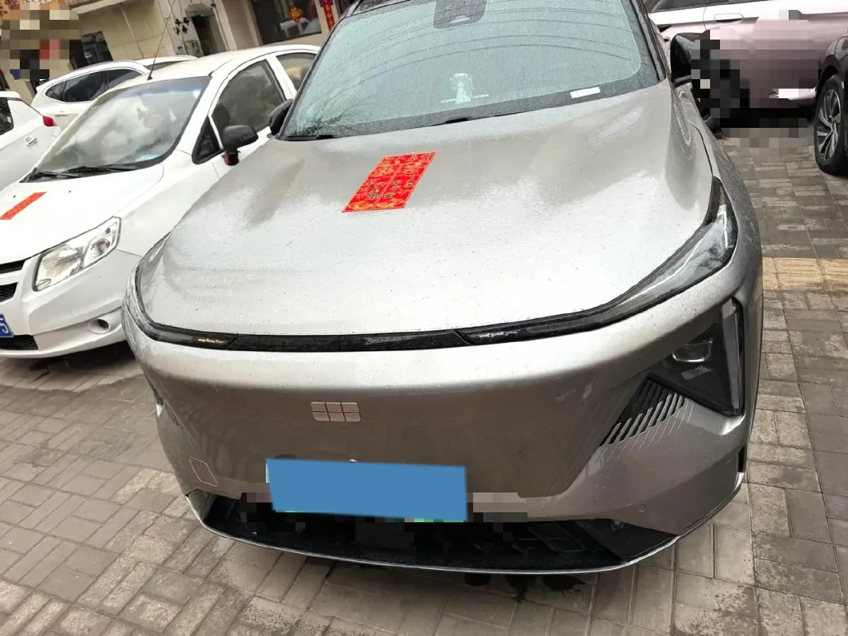 2023 Geely Galaxy L7 1.5T 163HP L4 3DHT PHEV 18.7KWH,autocango,china used car exporter,china ev exporter,chinese used car exporter,chinese used ev exporter