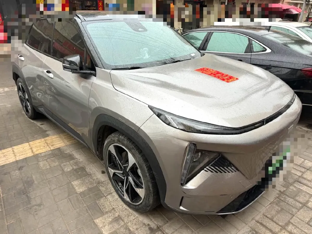 2023 Geely Galaxy L7 1.5T 163HP L4 3DHT PHEV 18.7KWH,autocango,china used car exporter,china ev exporter,chinese used car exporter,chinese used ev exporter