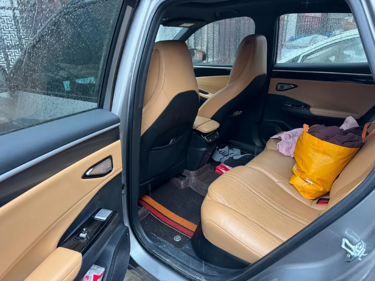 2023 Geely Galaxy L7 1.5T 163HP L4 3DHT PHEV 18.7KWH,autocango,china used car exporter,china ev exporter,chinese used car exporter,chinese used ev exporter