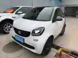 2019 Smart smart fortwo 0.9T 90HP L3 6DCT
