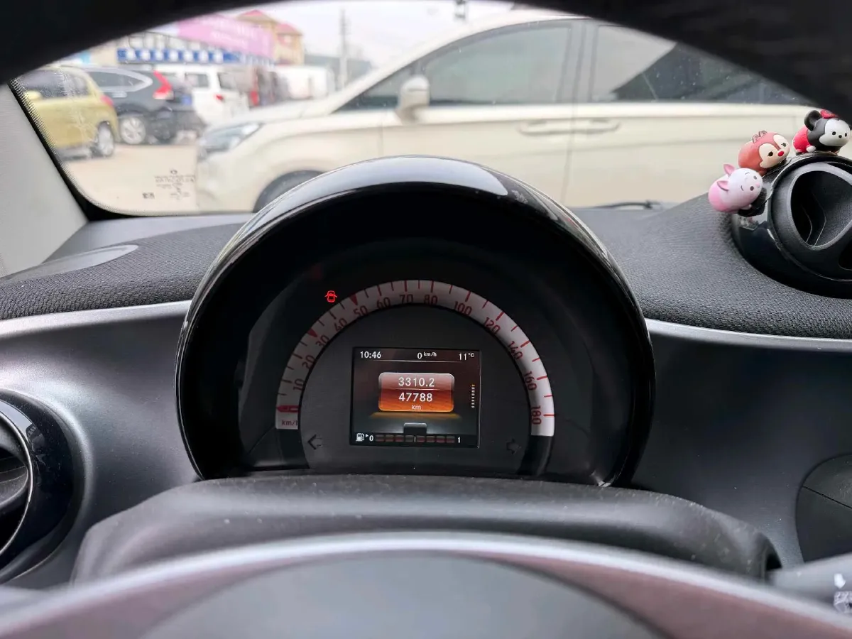 2019 Smart smart fortwo 0.9T 90HP L3 6DCT,autocango,china used car exporter,china ev exporter,chinese used car exporter,chinese used ev exporter