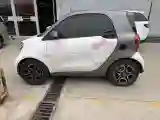 2019 Smart smart fortwo 0.9T 90HP L3 6DCT