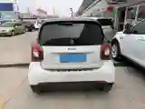 2019 Smart smart fortwo 0.9T 90HP L3 6DCT