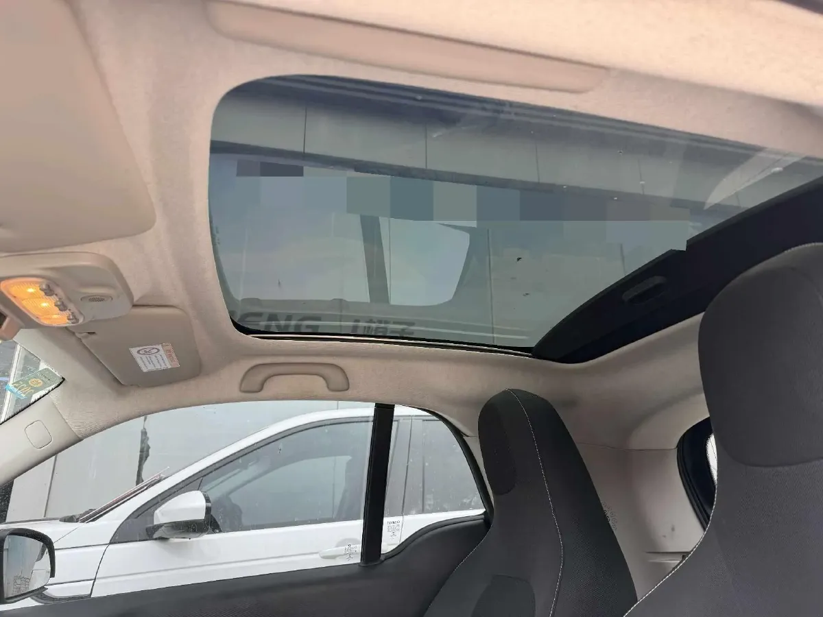 2019 Smart smart fortwo 0.9T 90HP L3 6DCT,autocango,china used car exporter,china ev exporter,chinese used car exporter,chinese used ev exporter