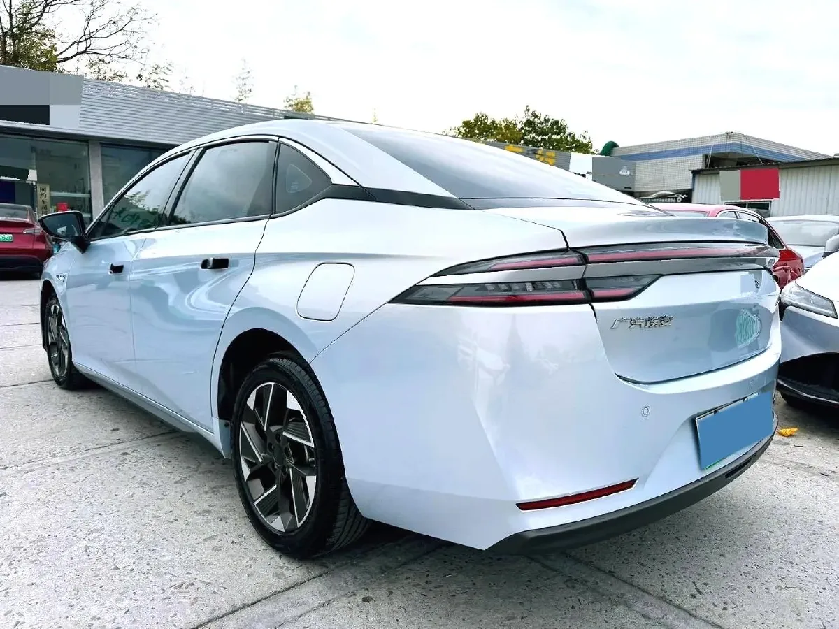 2023 Aion S Plus BEV 58.8KWH,autocango,china used car exporter,china ev exporter,chinese used car exporter,chinese used ev exporter