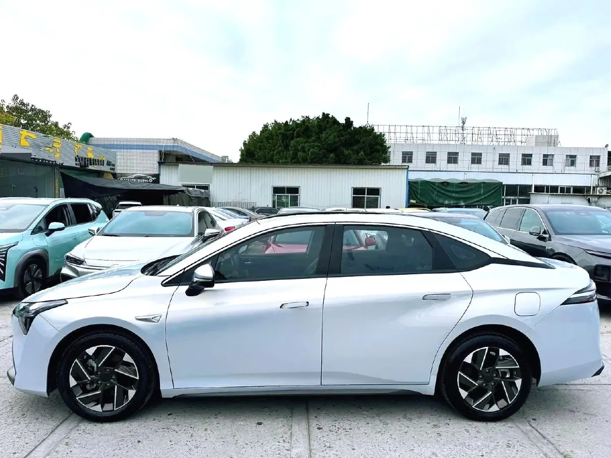 2023 Aion S Plus BEV 58.8KWH,autocango,china used car exporter,china ev exporter,chinese used car exporter,chinese used ev exporter