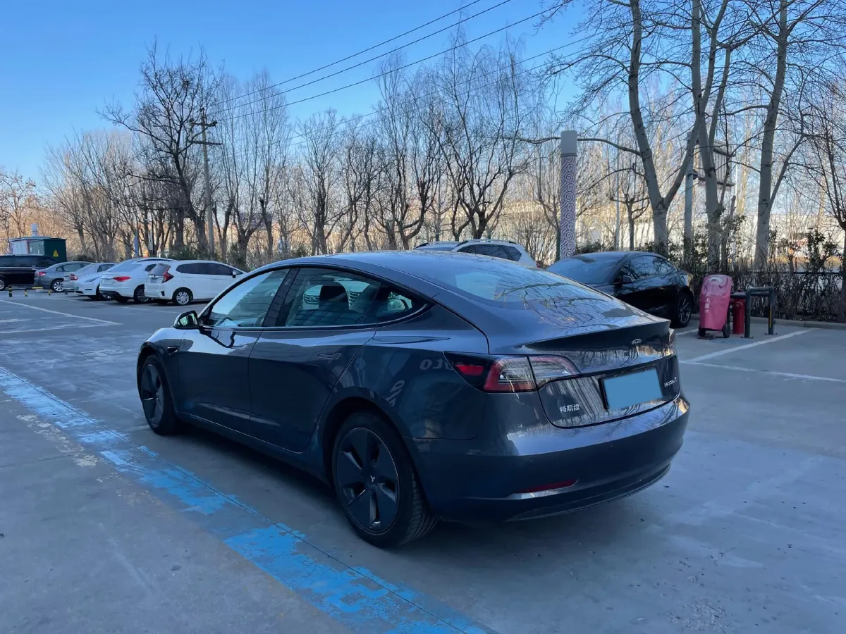 2022 Tesla Model 3 BEV 60KWH,autocango,china used car exporter,china ev exporter,chinese used car exporter,chinese used ev exporter