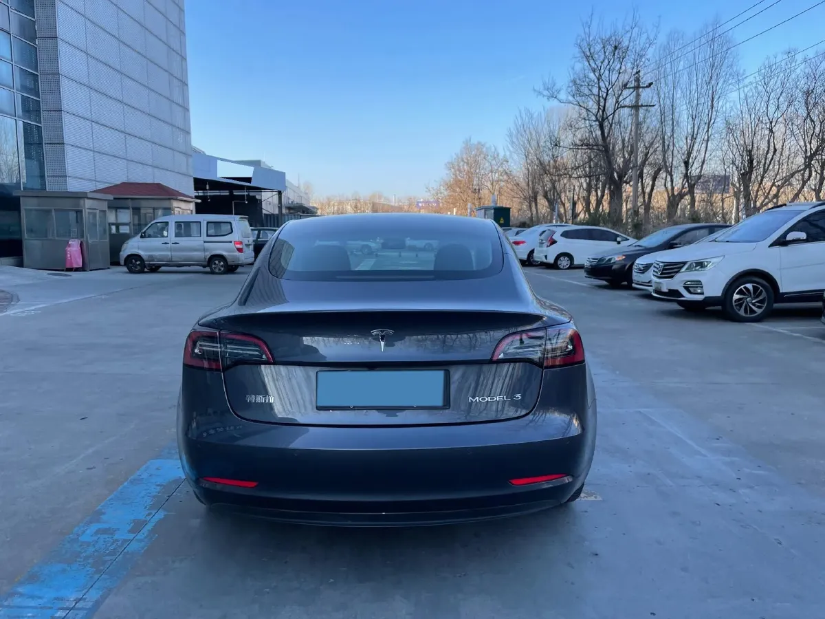 2022 Tesla Model 3 BEV 60KWH,autocango,china used car exporter,china ev exporter,chinese used car exporter,chinese used ev exporter