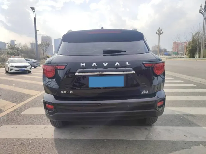 2023 Haval Dargo PLUS 2.0T 238HP L4 9DCT,autocango,china used car exporter,china ev exporter,chinese used car exporter,chinese used ev exporter