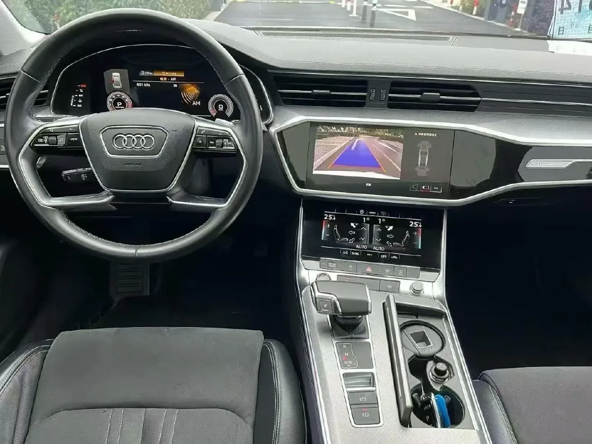 2022 Cadillac XT6 2.0T 237HP L4 9AT,autocango,china used car exporter,china ev exporter,chinese used car exporter,chinese used ev exporter