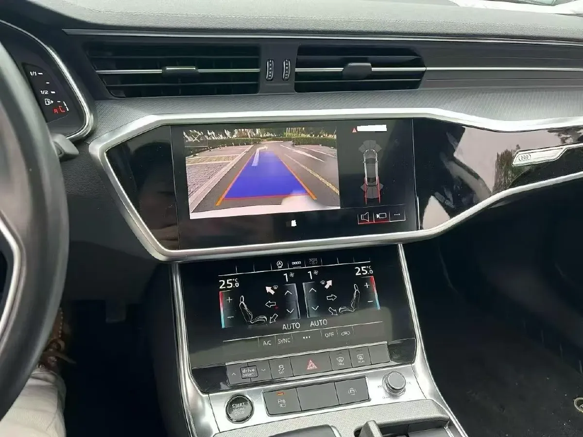 2022 Cadillac XT6 2.0T 237HP L4 9AT,autocango,china used car exporter,china ev exporter,chinese used car exporter,chinese used ev exporter